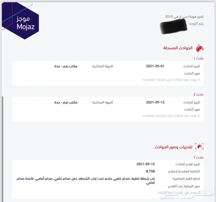 هوندا 2015 8