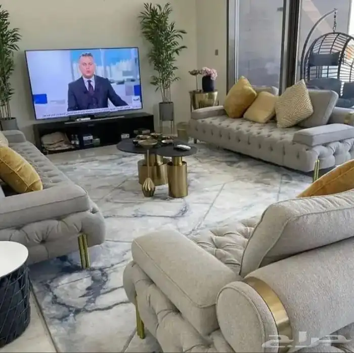 كنب غرف مطابخ خصم 20 على اتفصيل و30 جاهز عروض 2