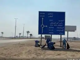 توصيل من الخبر إلى قطر 5