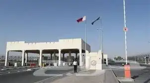 توصيل من الخبر إلى قطر 3