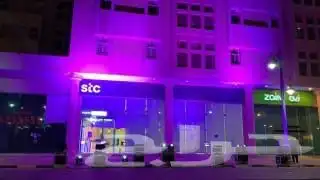 شاشات عرض للايجار 2