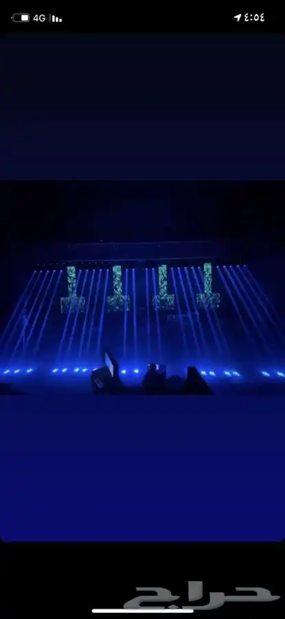 شاشات عرض للايجار 1