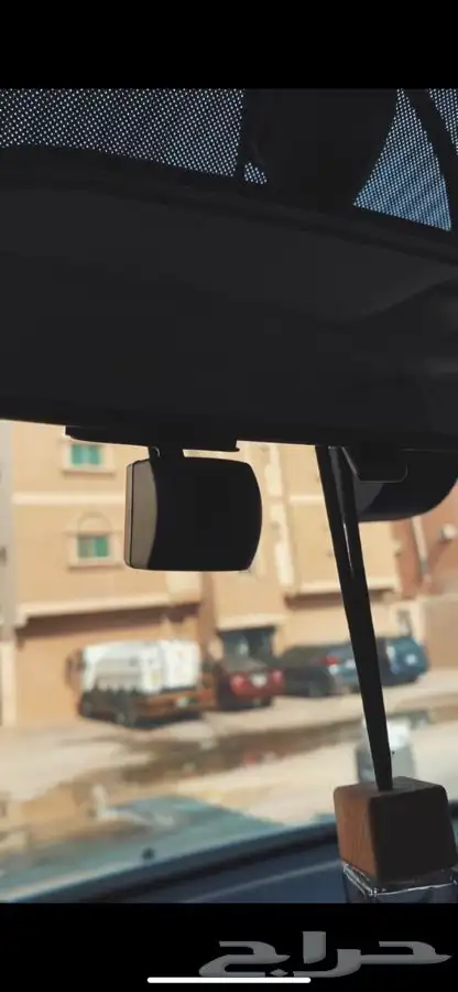 تركيب اي نوع داش كام على اي نوع سياره داش كام شاومي 9