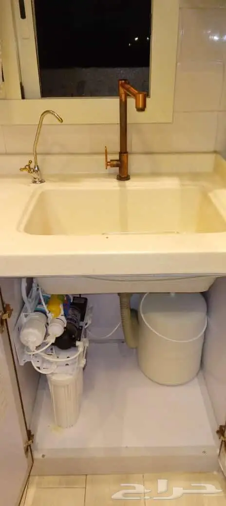 فلاتر مياه جده واقوي عروض تركيب صيانه واجهزه 1