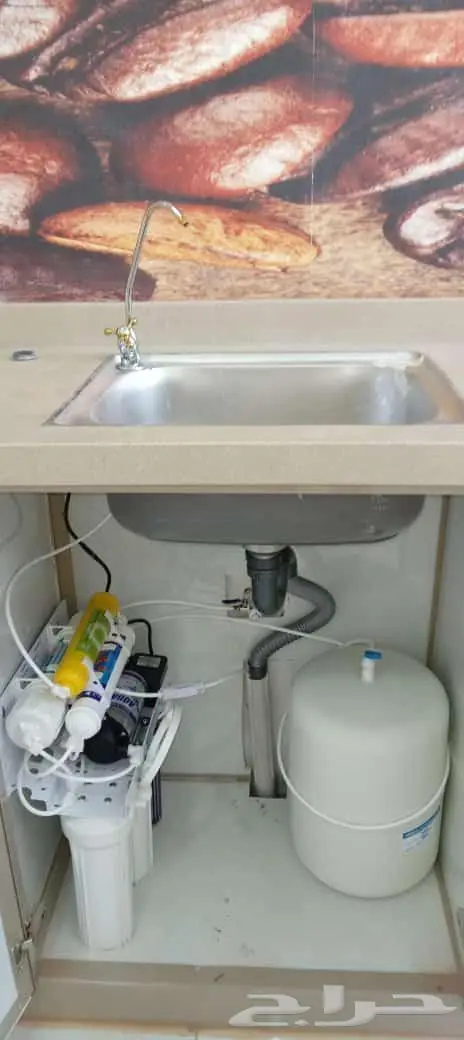 فلاتر مياه جده واقوي عروض تركيب صيانه واجهزه 2