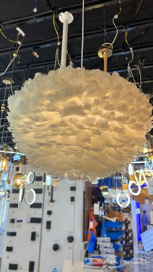 نجف ثريات 67