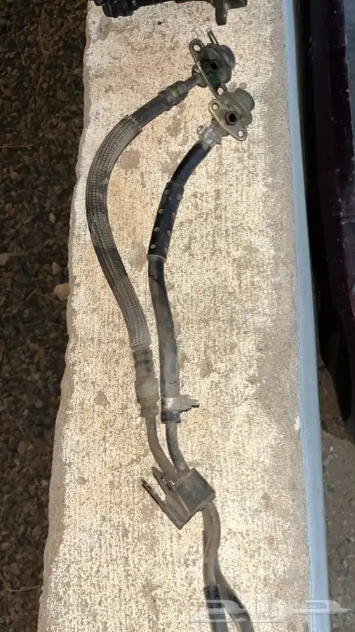 قطع غيار باثفندر 2005 وتحت 16