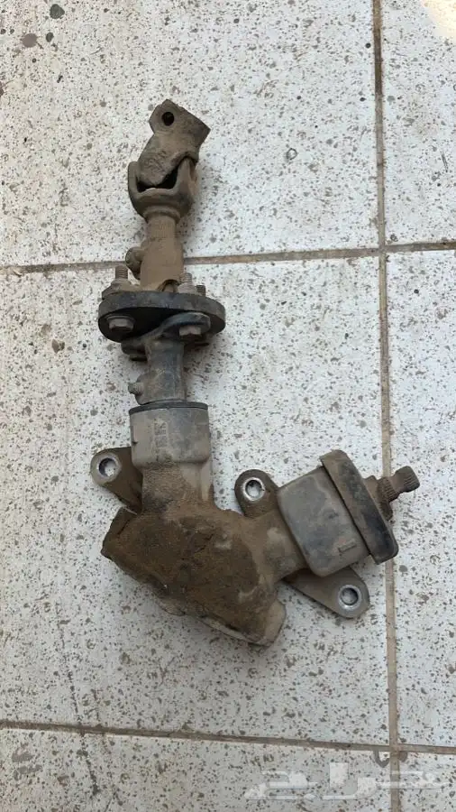 قطع غيار باثفندر 2005 وتحت 18