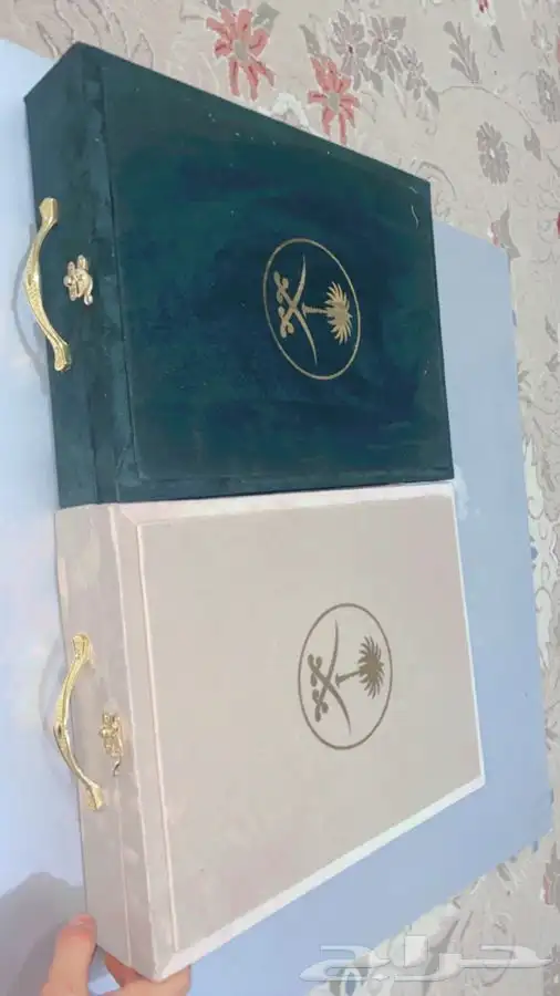 علب مشالح جمله 1