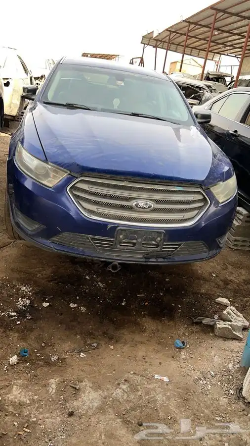 قطع غيار تورس تشليح 1