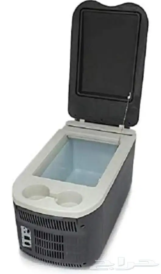 ثلاجة سيارة 1