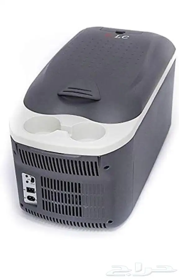 ثلاجة سيارة 0