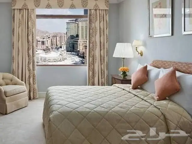 فنادق مكة المكرمة 2