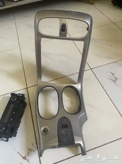 قطع تعديل للكورفت C6 19
