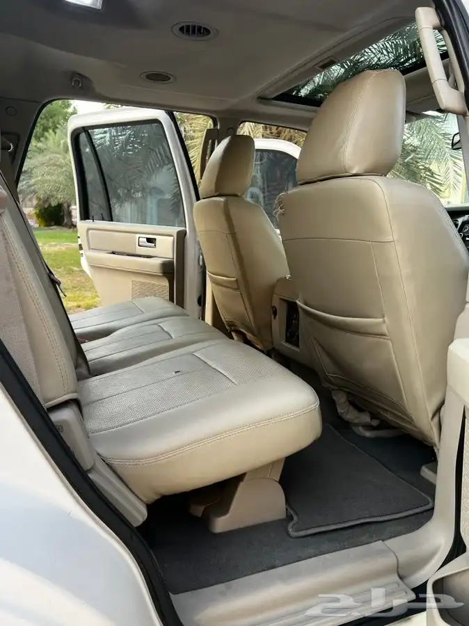 (( تم البيع ))اكسبدشن فل كامل 2014 ممشى 123 الف 34