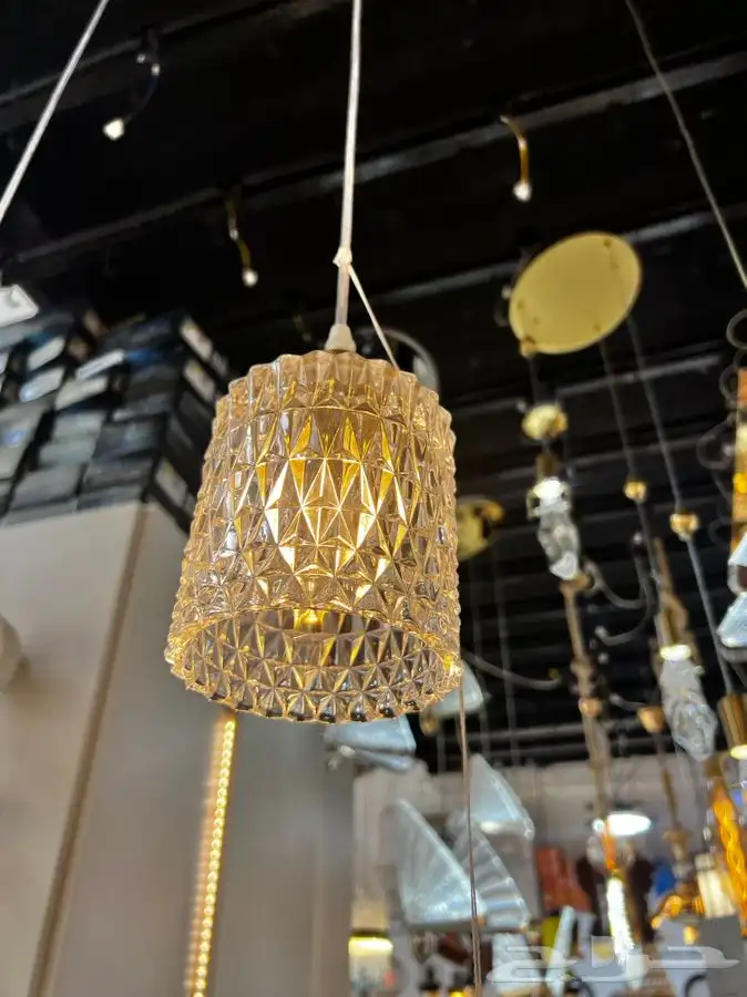 نجف ثريات 29