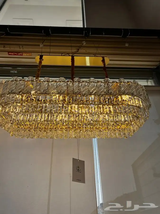 نجف ثريات 26