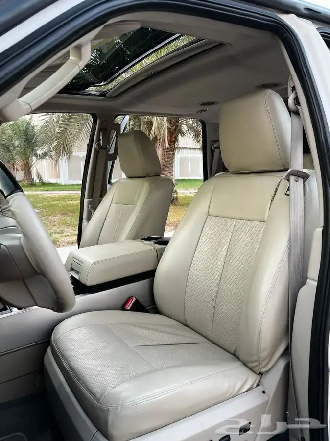 (( تم البيع ))اكسبدشن فل كامل 2014 ممشى 123 الف 51