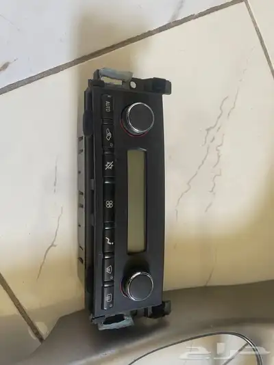 قطع تعديل للكورفت C6 23