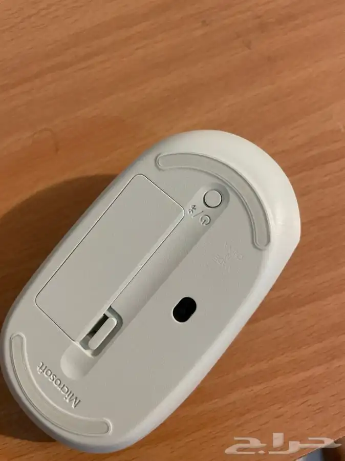 ماوس مايكروسوفت بلوتوث Microsoft mouse BT 1