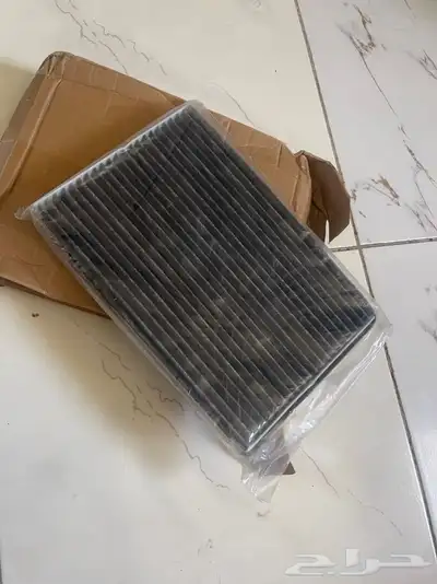 قطع تعديل للكورفت C6 17