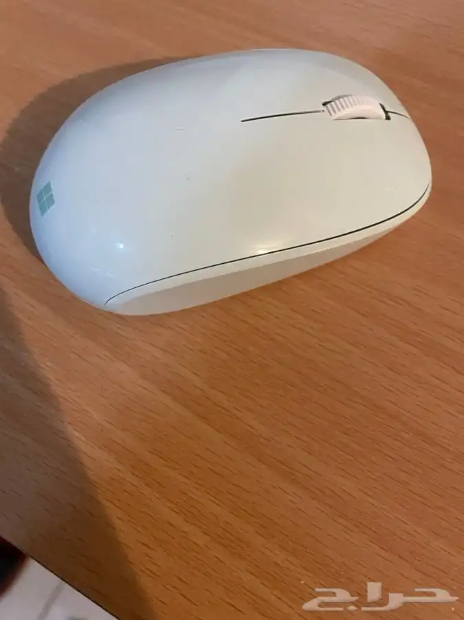 ماوس مايكروسوفت بلوتوث Microsoft mouse BT 0
