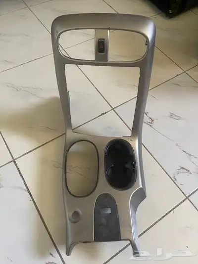قطع تعديل للكورفت C6 21