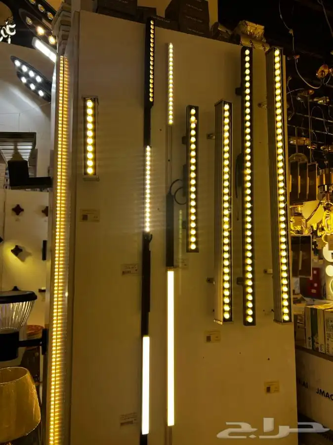 نجف ثريات 12