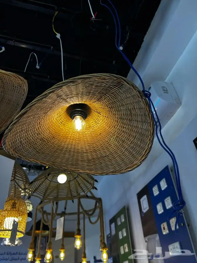 نجف ثريات 28