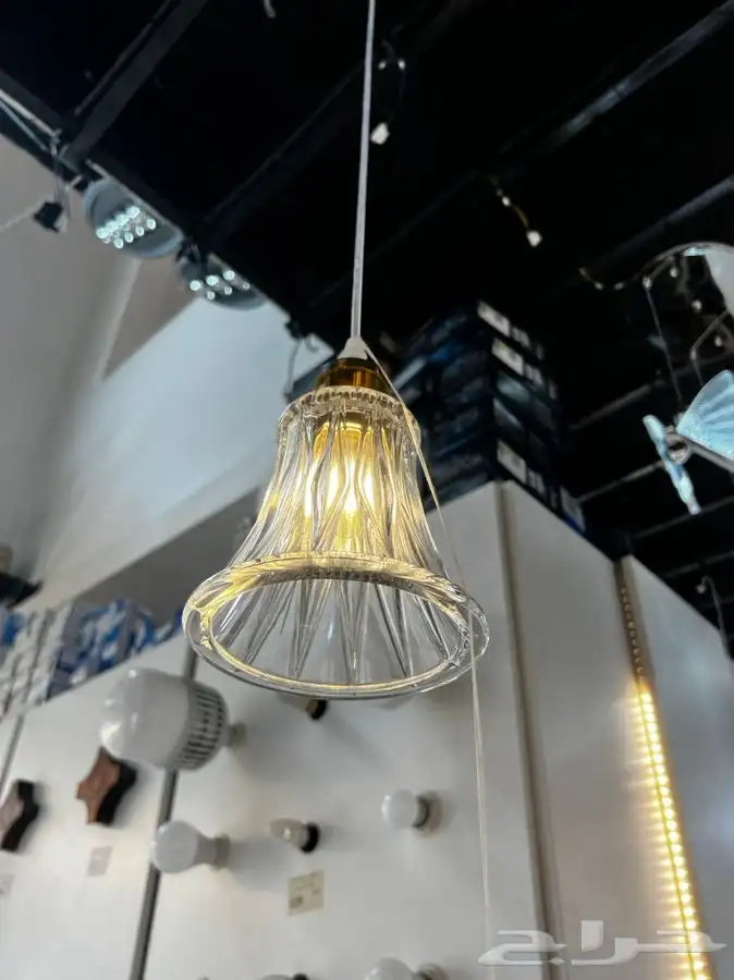 نجف ثريات 30