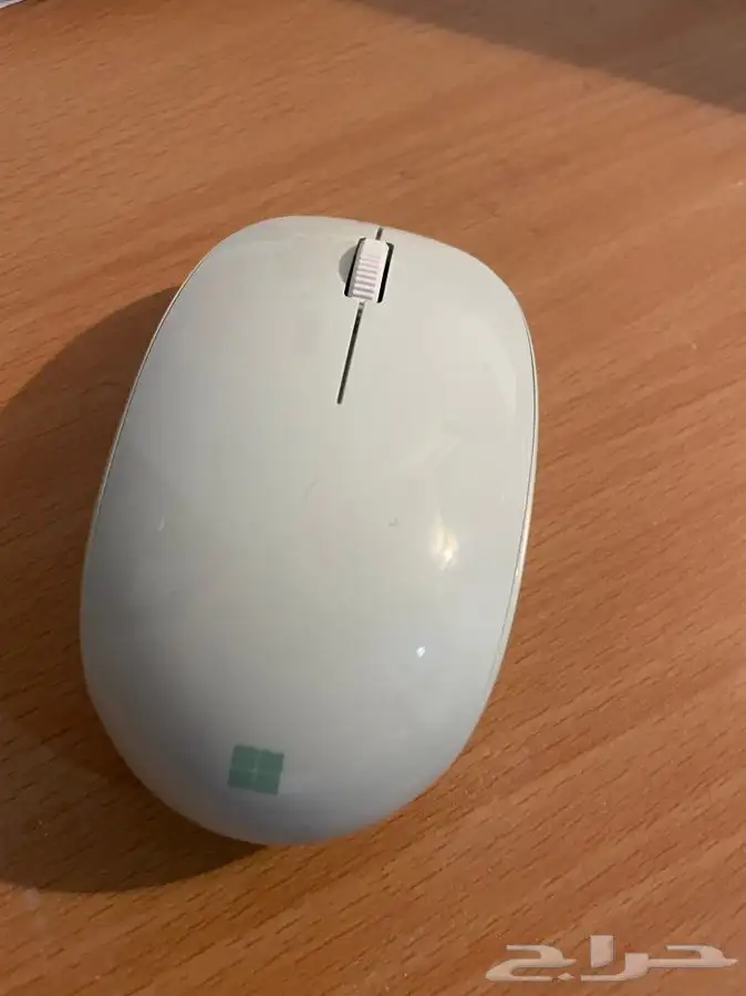 ماوس مايكروسوفت بلوتوث Microsoft mouse BT 2