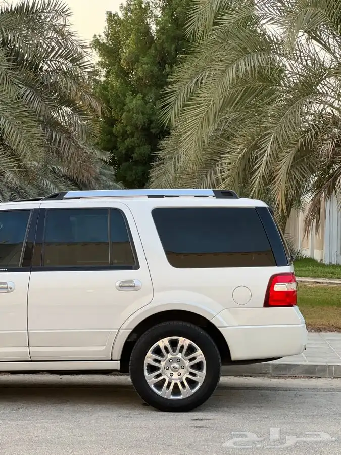 (( تم البيع ))اكسبدشن فل كامل 2014 ممشى 123 الف 14