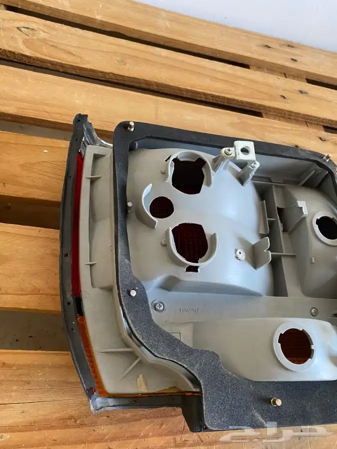 اصطبات 240L 15