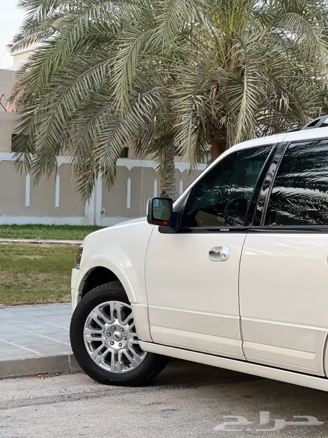 (( تم البيع ))اكسبدشن فل كامل 2014 ممشى 123 الف 21