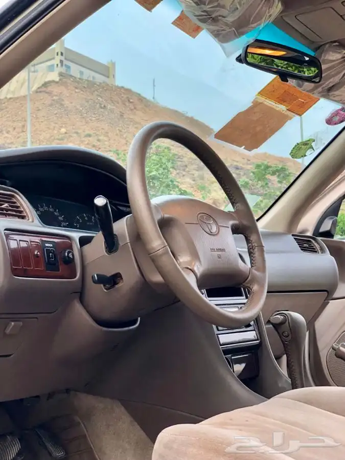 كامري قراندي ( مباع ) 21