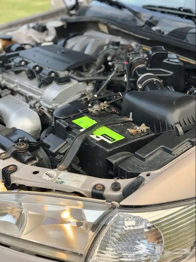 كامري قراندي ( مباع ) 39