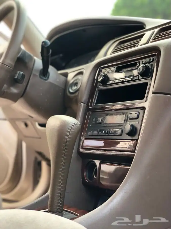 كامري قراندي ( مباع ) 33