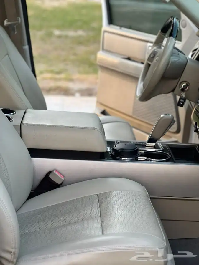 (( تم البيع ))اكسبدشن فل كامل 2014 ممشى 123 الف 41