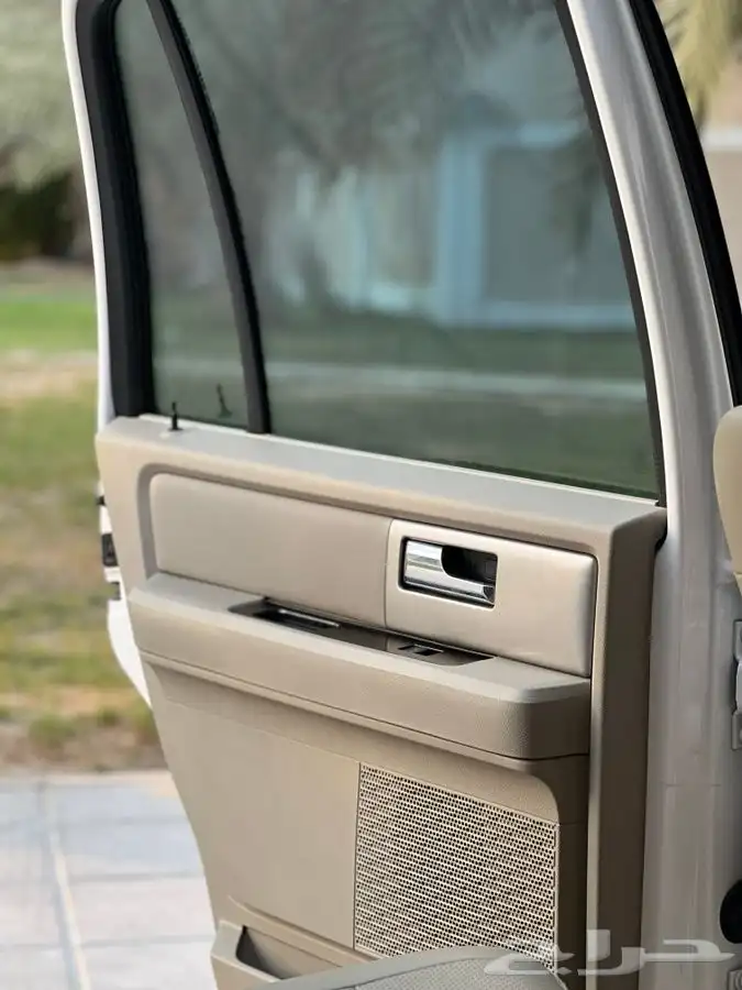 (( تم البيع ))اكسبدشن فل كامل 2014 ممشى 123 الف 32