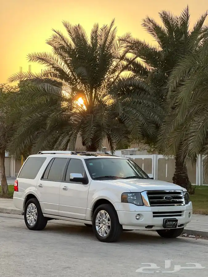 (( تم البيع ))اكسبدشن فل كامل 2014 ممشى 123 الف 10