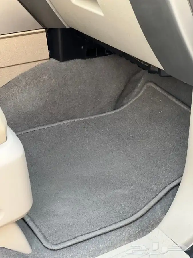 (( تم البيع ))اكسبدشن فل كامل 2014 ممشى 123 الف 43