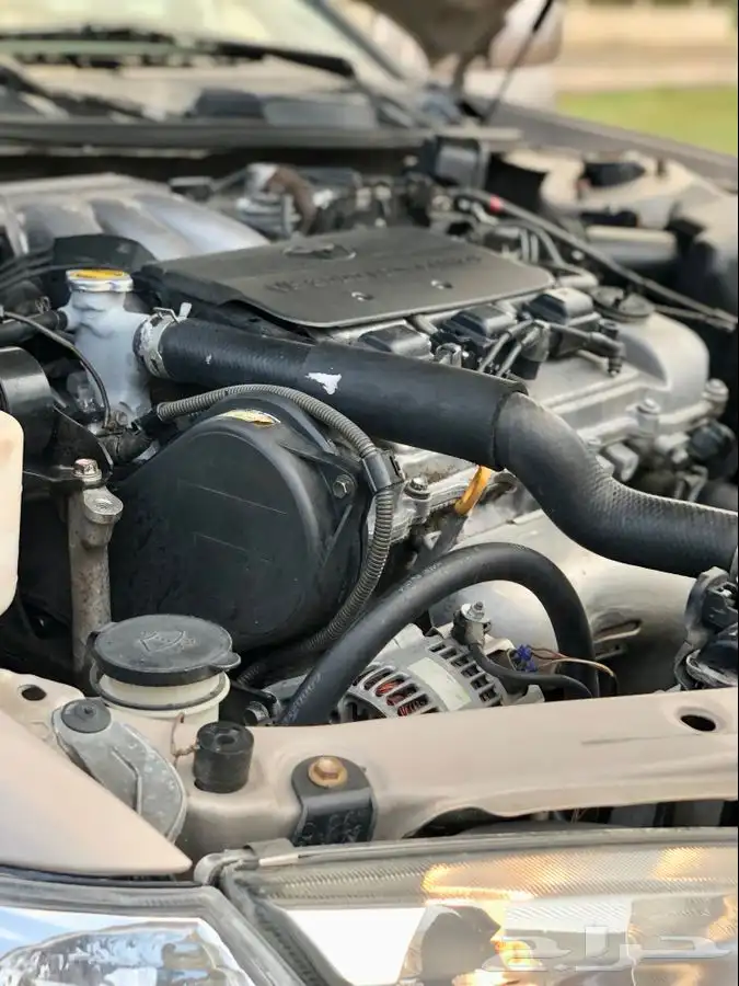 كامري قراندي ( مباع ) 38