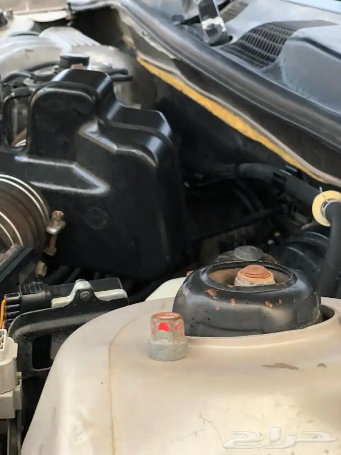 كامري قراندي ( مباع ) 40