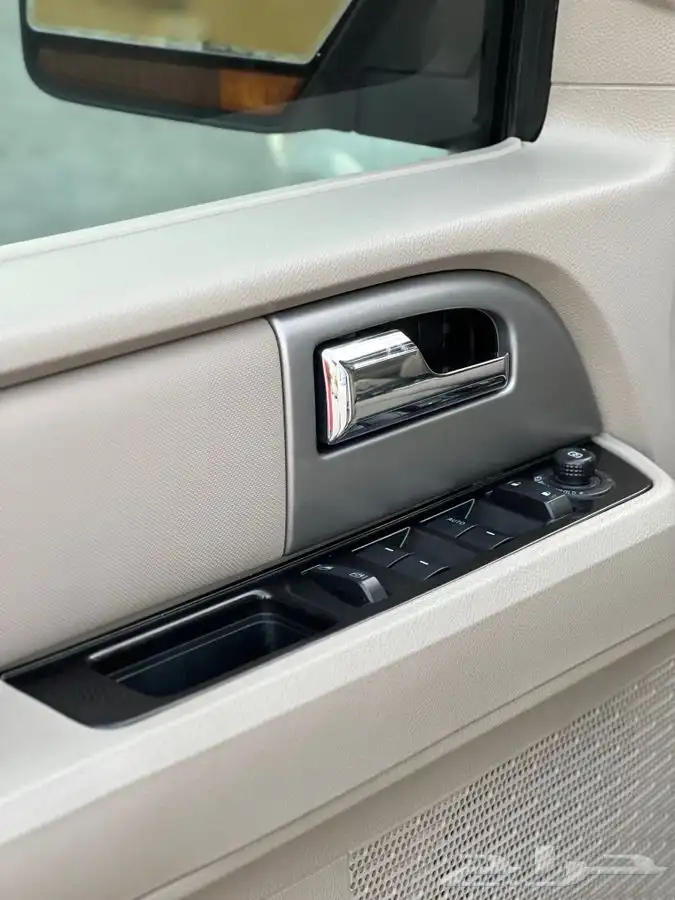 (( تم البيع ))اكسبدشن فل كامل 2014 ممشى 123 الف 48