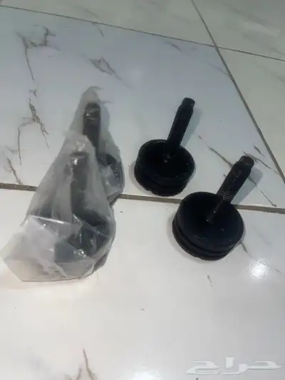 قطع تعديل للكورفت C6 8