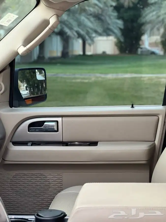 (( تم البيع ))اكسبدشن فل كامل 2014 ممشى 123 الف 49