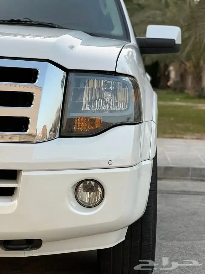 (( تم البيع ))اكسبدشن فل كامل 2014 ممشى 123 الف 25