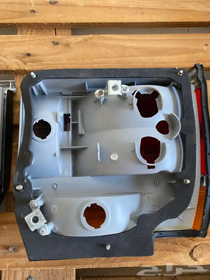 اصطبات 240L 11