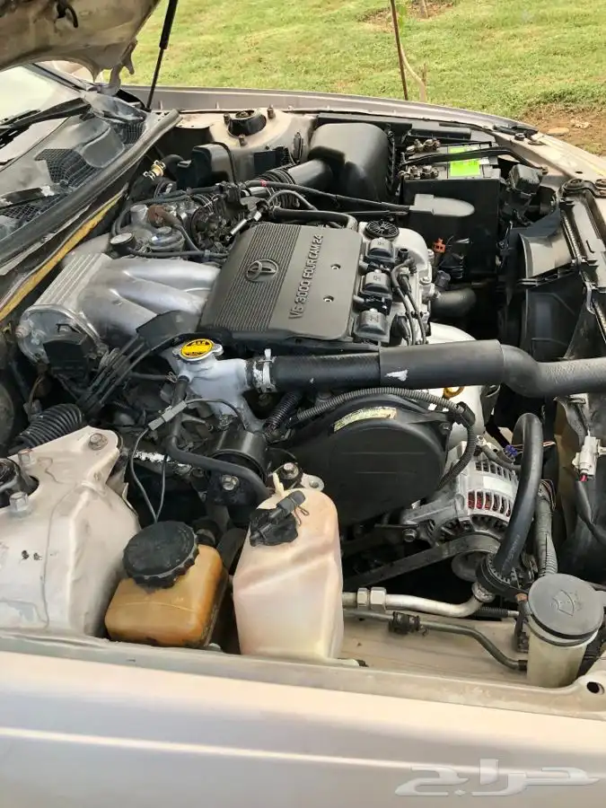 كامري قراندي ( مباع ) 42