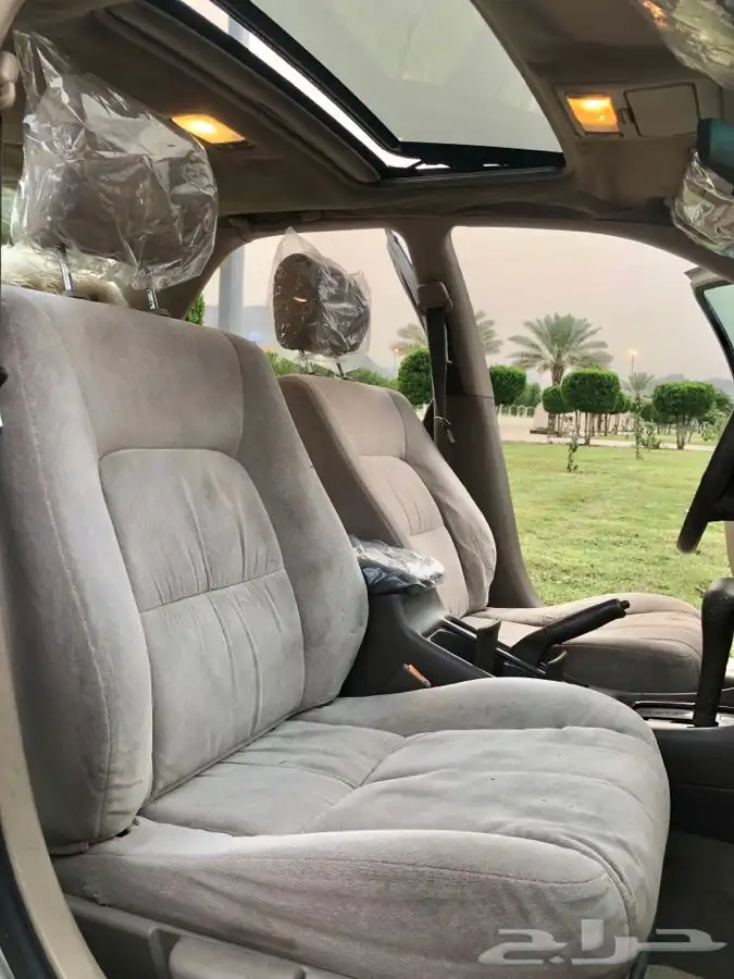 كامري قراندي ( مباع ) 28